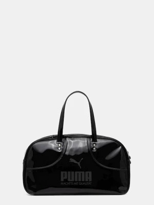 Puma torba kolor czarny 91428
