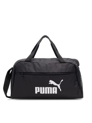 Puma Torba PHASE SPORTS BAG 7994901 Czarny