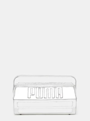 Puma torba PUMA x A$AP ROCKY Tool Box Bag kolor srebrny 922590