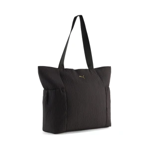PUMA Torba shopper UP 19 l, Akcesoria, Czarny,