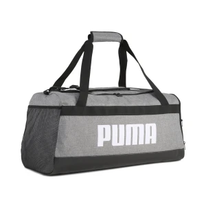 PUMA Torba sportowa Challenger Heather Medium 58 l, Akcesoria, Szary,