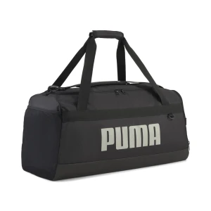 PUMA Torba sportowa Challenger M, Akcesoria, Czarny,