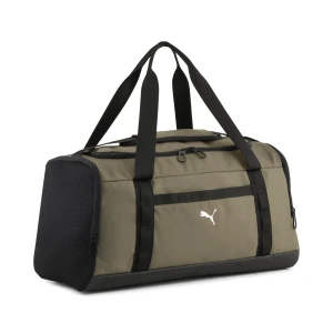 PUMA Torba sportowa TRAIN ALL DAY 35 l, Akcesoria, Zielony,
