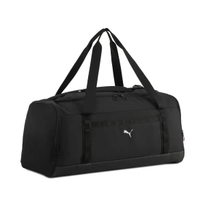 PUMA Torba sportowa TRAIN ALL DAY 58 l, Akcesoria, Czarny,
