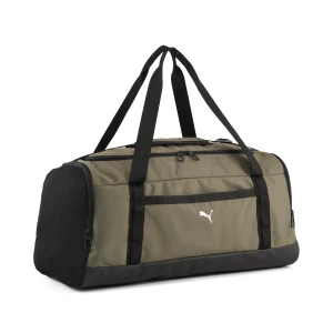 PUMA Torba sportowa TRAIN ALL DAY 58 l, Akcesoria, Zielony