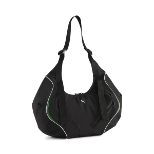 PUMA Torba typu hobo CLRT 13 l, Akcesoria, Czarny,