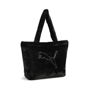 PUMA Torba typu shopper UP 17 l, Akcesoria, Czarny