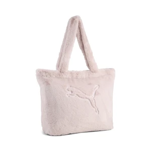 PUMA Torba typu shopper UP 17 l, Akcesoria, Różowy