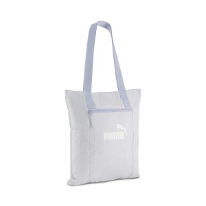 PUMA Torba typu tote Base, Akcesoria, Niebieski,