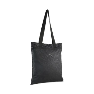 PUMA Torba typu tote Pop, Akcesoria, Czarny,