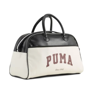 PUMA Torba Varsity Grip dla młodzieży, Akcesoria, Biały,