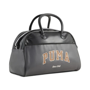 PUMA Torba Varsity Grip dla młodzieży, Akcesoria, Szary,