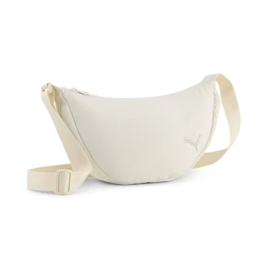 PUMA Torba w kształcie półksiężyca HER 3 l, Akcesoria, Biały,