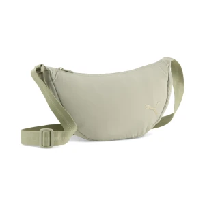 PUMA Torba w kształcie półksiężyca HER 3 l, Akcesoria, Zielony,