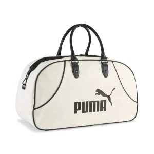 PUMA Torba z uchwytem Archive 30 l, Akcesoria, Biały,