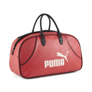 PUMA Torba z uchwytem Archive 30 l, Akcesoria, Czerwony,