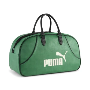 PUMA Torba z uchwytem Archive 30 l, Akcesoria, Zielony,