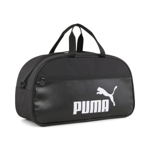 PUMA Torba z uchwytem Campus 29 l, Akcesoria, Czarny,