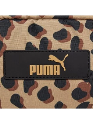 Puma Torebka 079856 06 Brązowy