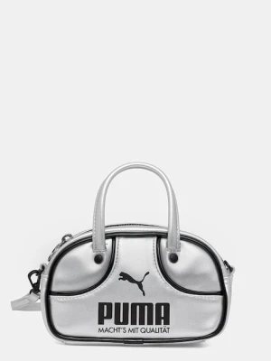 Puma torebka 1976 Metallic Micro Grip