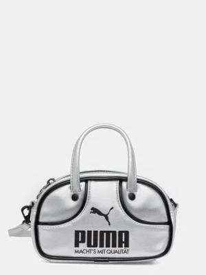 Puma torebka 1976 Metallic Micro Grip
