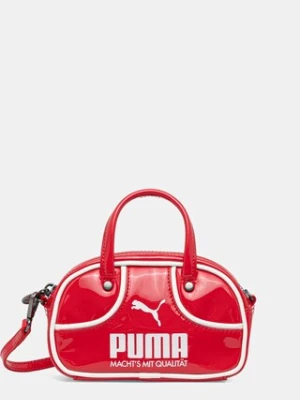 Puma torebka 1976 Micro Grip kolor czerwony 91824