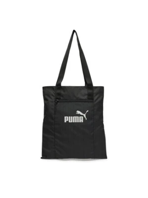 Puma Torebka Base Tote 913430 02 Czarny