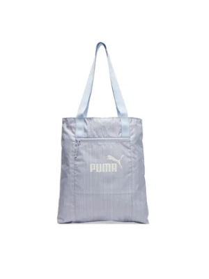 Puma Torebka Base Tote 913430 02 Fioletowy