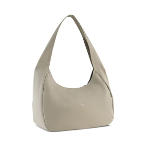 PUMA Torebka crossbody typu hobo YONA 20 l, Akcesoria, Beżowy,