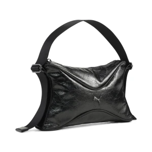 PUMA Torebka Flute Verve 1, 5 l, Akcesoria, Czarny