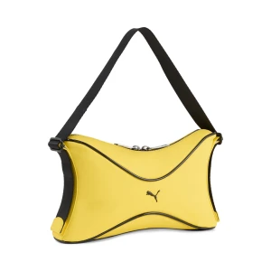 PUMA Torebka Flute Verve 1,5 l, Akcesoria, Żółty,