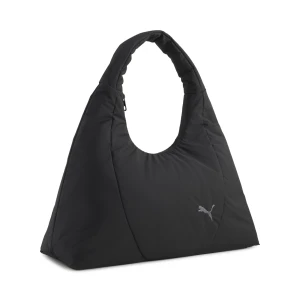 PUMA Torebka HER Large Prism 14 l, Akcesoria, Czarny
