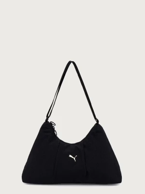 Puma torebka hobo damska Medium Prism czarny