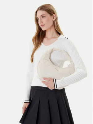 Puma Torebka Hobo UP 912990 02 Écru