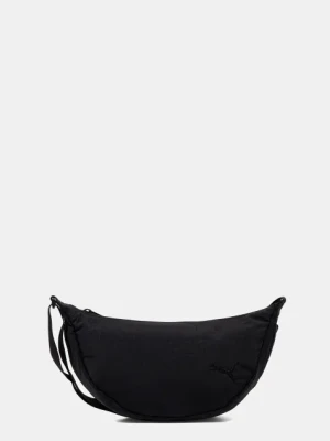 Puma torebka kolor czarny 91279