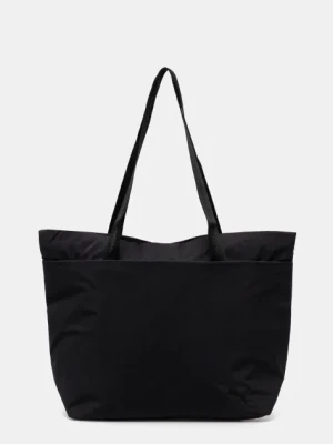 Puma torebka kolor czarny 91280