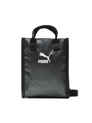 Puma Torebka Prime Time Mini Toto X-Body 079498 01 Czarny