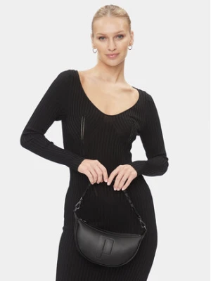 Puma Torebka Sense Mini Hobo 079583 Czarny