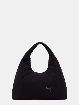 Puma torebka tote damska Large Prism czarny