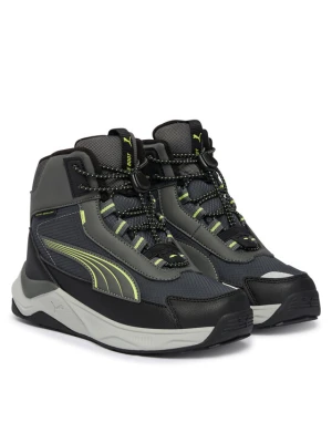 Puma Trzewiki Evolve 2.0 Boot PS 313809 Czarny