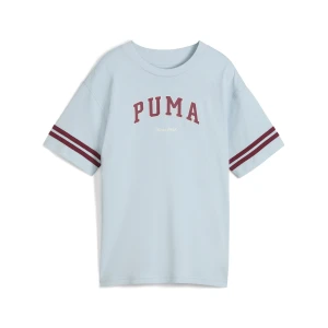 PUMA Varsity Tee, Akcesoria, Niebieski,