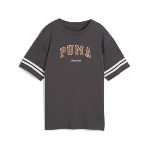 PUMA Varsity Tee, Akcesoria, Szary,