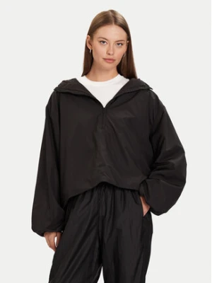 Puma Wiatrówka PUMA X ROSÉ 633797 01 Czarny Oversize