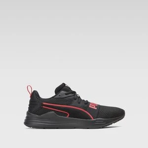 Puma Wired Run Pure 38927509 Czarny