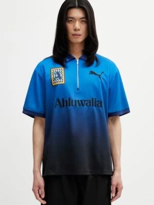 Puma x Ahluwalia polo męskie