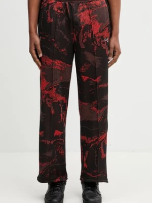 Puma x Ahluwalia spodnie dresowe męskie