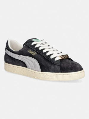 Puma x ASAP ROCKY Suede 94 sneakersy zamszowe czarny