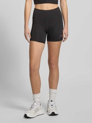 PUMA x HYROX – Szorty z nadrukiem z logo