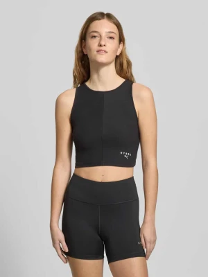 Zdjęcie produktu PUMA x HYROX - Top krótki z wyhaftowanym logo