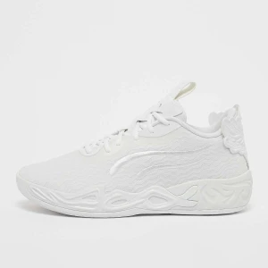 Zdjęcie produktu PUMA x LAMELO BALL MB.04 Lo Ice White Basketball mężczyźni Koszykówka biały rozmiar Buty